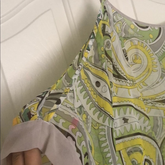 J-Lo Shirt size XL - Picture 2 of 5